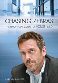 Chasing Zebras