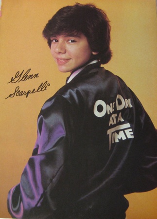Glenn Scarpelli