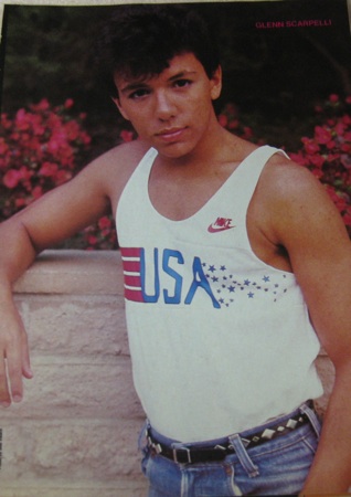 Glenn Scarpelli