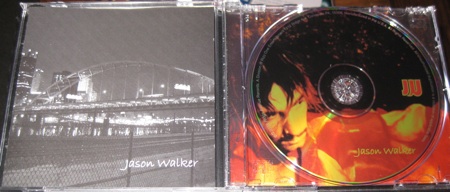 Jason Walker