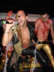 Ari Gold