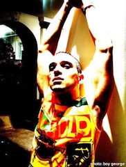 Ari Gold