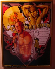 Ari Gold