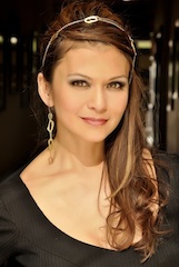 Nia Peeples