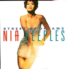 Nia Peeples Street of Dreams