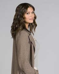 Nia Peeples