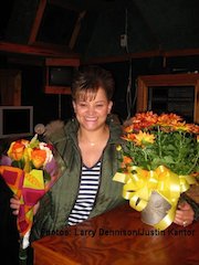 Stacy Lattisaw