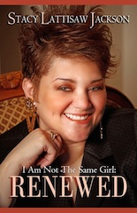 Stacy Lattisaw I Am Not the Same Girl Renewed