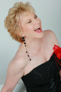 Peggy March
