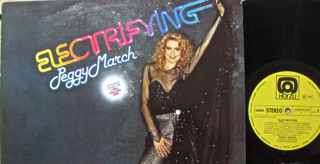 Peggy March