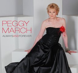Peggy March Always and Forever
