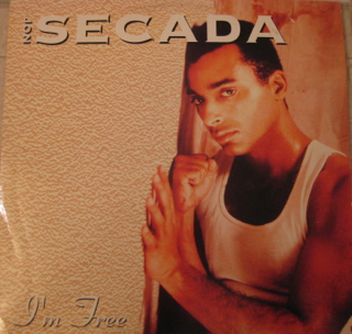 Jon Secada I'm Free