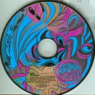 Gloria Estefan Miss Little Havana