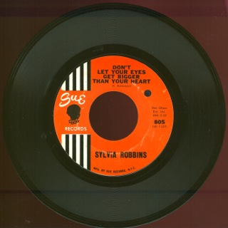 Sylvia Robinson