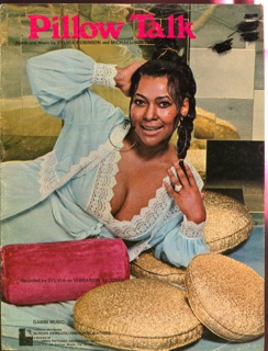 Sylvia Robinson Pillow Talk