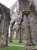 Tintern Abbey