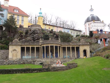 Portmerion