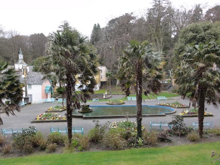 Portmerion