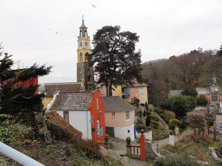 Portmerion