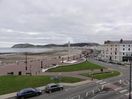 Llandudno
