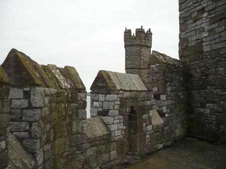 Caernarfon Castle