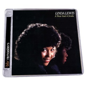 Linda Lewis A Tear and a Smile