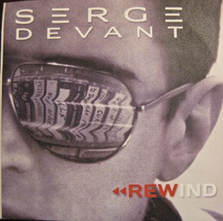 Serge Devant Rewind
