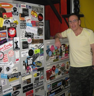 Mark Berry Attack Media Group