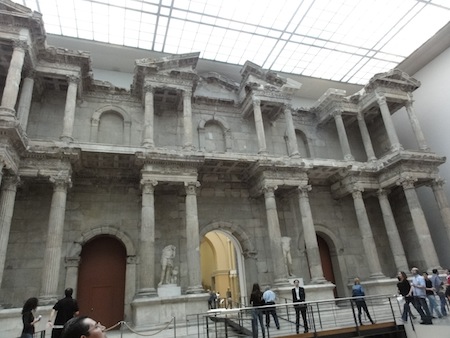 Pergamon