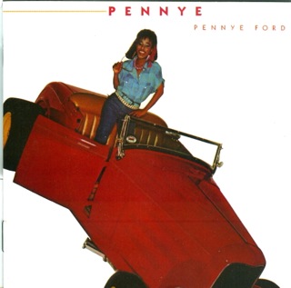 Penny Ford