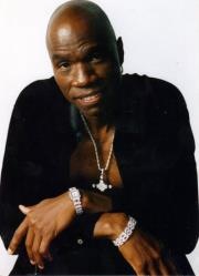 cecil parker grammy