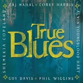 trueblues