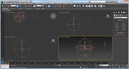 Autodesk Entertainment Creation Suites 2014 Ultimate