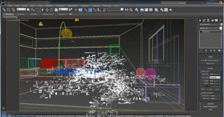 Autodesk Entertainment Creation Suites 2014 Ultimate