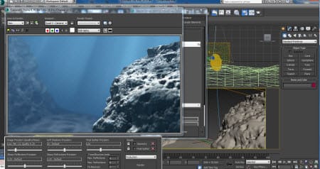 Autodesk Entertainment Creation Suites 2014 Ultimate