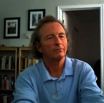 Bruce Kauffman