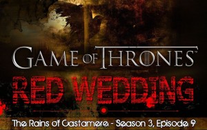Game of Thrones 