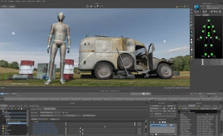 Autodesk Entertainment Creation Suites 2014 Ultimate