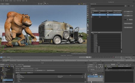 Autodesk Entertainment Creation Suites 2014 Ultimate