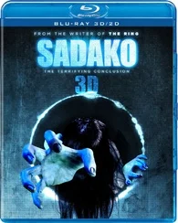 Sadako3D
