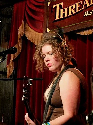 Photo by Ron Baker