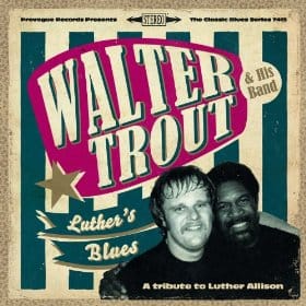 luthersblues