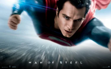 superman