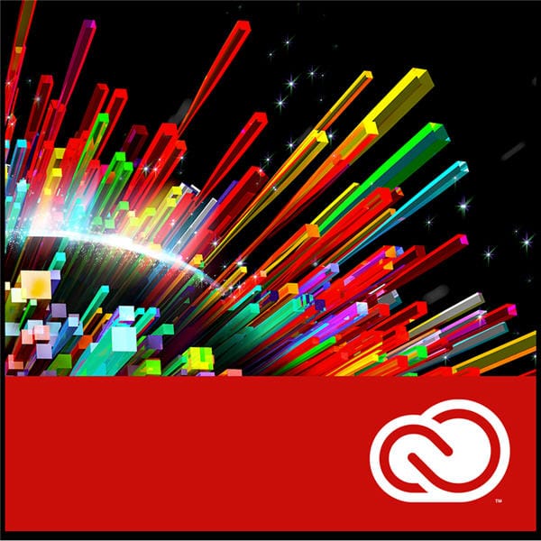 Adobe Creative Cloud for Designers 