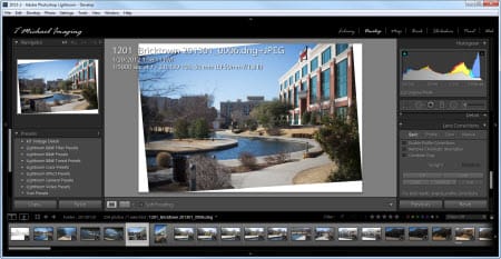 Adobe Creative Cloud for Photographers