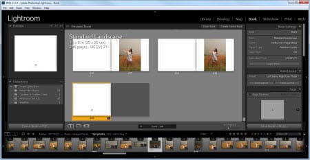 Adobe Creative Cloud for Photographers