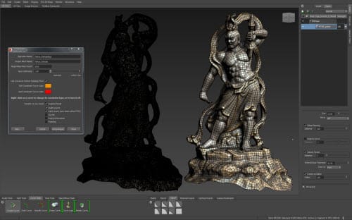 Autodesk Entertainment Creation Suites 2014 Ultimate