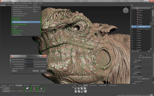 Autodesk Entertainment Creation Suites 2014 Ultimate