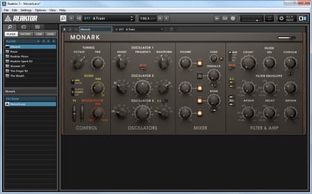 KOMPLETE 9 ULTIMATE