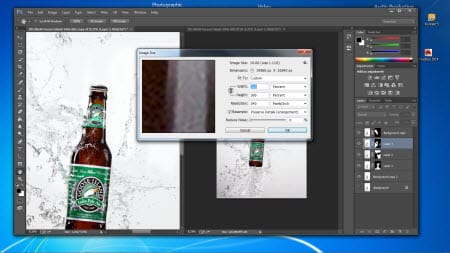 Adobe Creative Cloud for Photographers